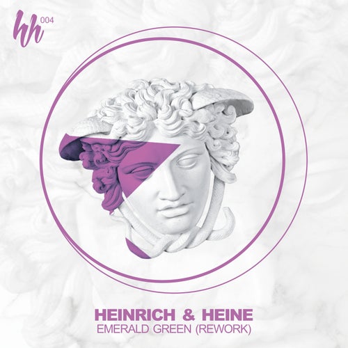 Heinrich & Heine - Emerald Green (Rework) [HUH004]